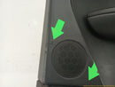 Porsche Cayenne Passenger Right Rear Door Trim-4
