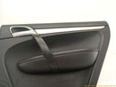 Porsche Cayenne Passenger Right Rear Door Trim-5