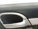 Porsche Cayenne Passenger Right Rear Door Trim-7