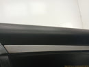 Porsche Cayenne Passenger Right Rear Door Trim-8