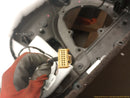 Porsche Cayenne Passenger Right Rear Door Trim-11