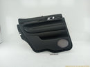 Lincoln MKT Driver Left Rear Door Trim-1