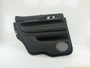 Lincoln MKT Driver Left Rear Door Trim-2
