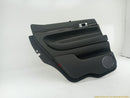 Lincoln MKT Driver Left Rear Door Trim-3