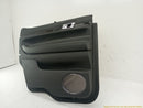 Lincoln MKT Driver Left Rear Door Trim-4