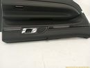 Lincoln MKT Driver Left Rear Door Trim-6