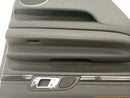 Lincoln MKT Driver Left Rear Door Trim-7