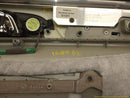 Lincoln MKT Driver Left Rear Door Trim-8