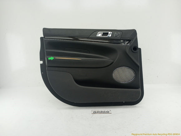 Lincoln MKT Driver Left Front Door Trim