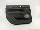 Lincoln MKT Driver Left Front Door Trim-2