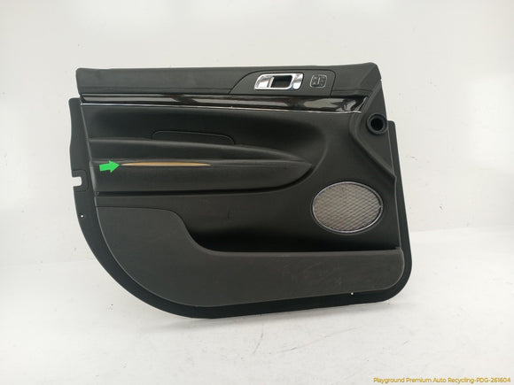 Lincoln MKT Driver Left Front Door Trim