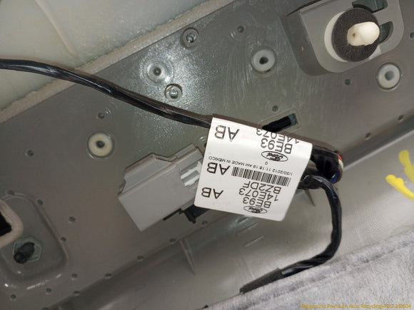 Lincoln MKT Driver Left Front Door Trim