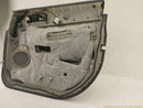 Lincoln MKT Driver Left Front Door Trim-11