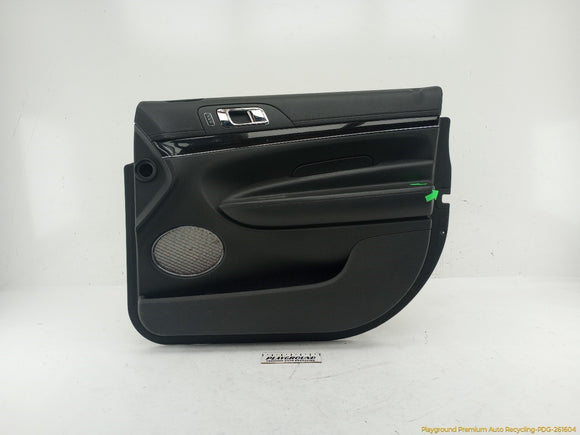 Lincoln MKT Passenger Right Front Door Trim