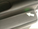 Lincoln MKT Passenger Right Front Door Trim-5