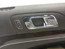 Lincoln MKT Passenger Right Front Door Trim-6