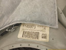 Lincoln MKT Passenger Right Front Door Trim-11