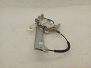 Lincoln MKT Passenger Right Rear Door Window Regulator-2
