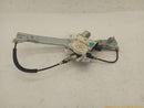 Lincoln MKT Passenger Right Rear Door Window Regulator-3