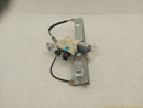 Lincoln MKT Passenger Right Rear Door Window Regulator-4