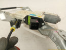 Lincoln MKT Passenger Right Rear Door Window Regulator-5