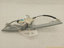 Lincoln MKT Passenger Right Rear Door Window Regulator-7