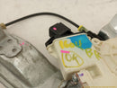 Lincoln MKT Passenger Right Rear Door Window Regulator-8