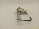 Lincoln MKT Passenger Right Rear Door Window Regulator-9