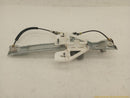 Lincoln MKT Passenger Right Rear Door Window Regulator-11