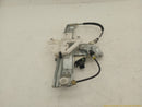 Lincoln MKT Passenger Right Rear Door Window Regulator-12