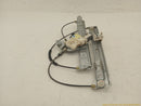 Lincoln MKT Passenger Right Front Door Window Regulator-2