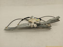 Lincoln MKT Passenger Right Front Door Window Regulator-3
