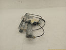 Lincoln MKT Passenger Right Front Door Window Regulator-4
