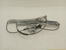 Lincoln MKT Passenger Right Front Door Window Regulator-11