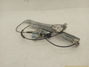 Lincoln MKT Passenger Right Front Door Window Regulator-12