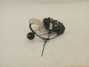 Lincoln MKT Passenger Right Rear Door Lock Actuator-2