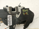 Lincoln MKT Passenger Right Rear Door Lock Actuator-3