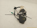 Lincoln MKT Passenger Right Rear Door Lock Actuator-4