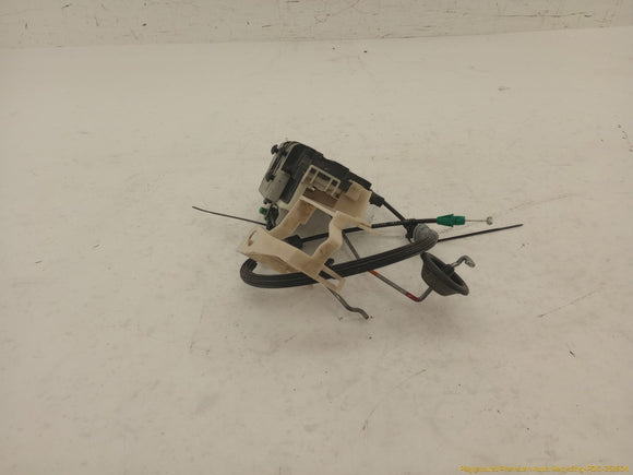 Lincoln MKT Passenger Right Rear Door Lock Actuator