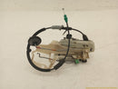 Lincoln MKT Passenger Right Rear Door Lock Actuator-10