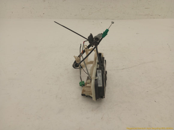 Lincoln MKT Passenger Right Rear Door Lock Actuator