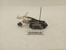 Lincoln MKT Passenger Right Front Door Lock Actuator-1