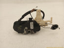 Lincoln MKT Passenger Right Front Door Lock Actuator-7