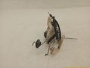Lincoln MKT Passenger Right Front Door Lock Actuator-9