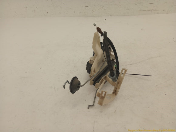 Lincoln MKT Passenger Right Front Door Lock Actuator