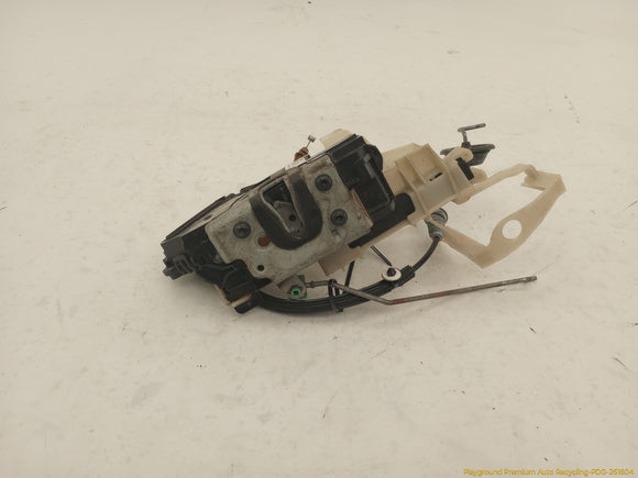 Lincoln MKT Passenger Right Front Door Lock Actuator