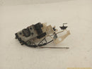 Lincoln MKT Passenger Right Front Door Lock Actuator-12