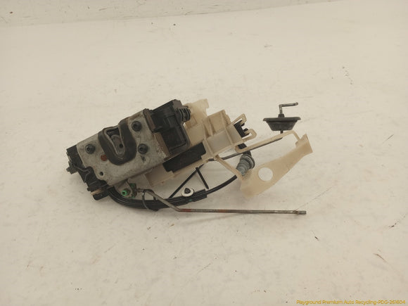 Lincoln MKT Passenger Right Front Door Lock Actuator