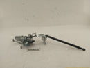 Lincoln MKT Liftgate Tailgate Lock Actuator Assembly-1