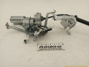 Lincoln MKT Liftgate Tailgate Lock Actuator Assembly-2